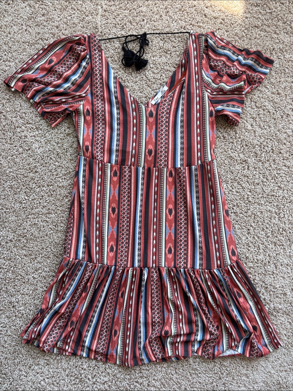 Dex dress